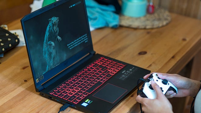 ontwerp impuls gemak The best gaming laptops of 2019: Razer, Alienware, Acer, and more