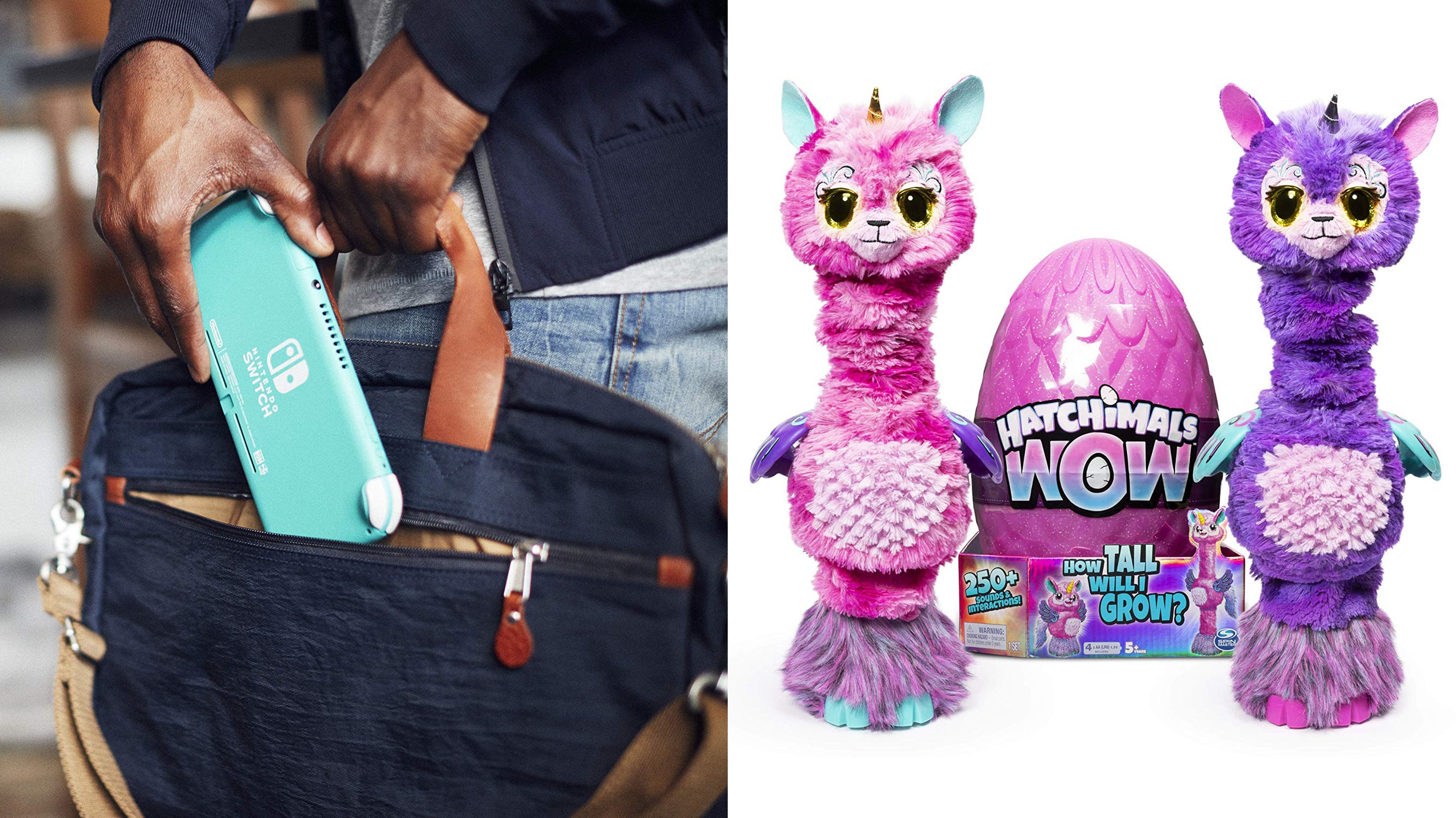 hatchimal black friday