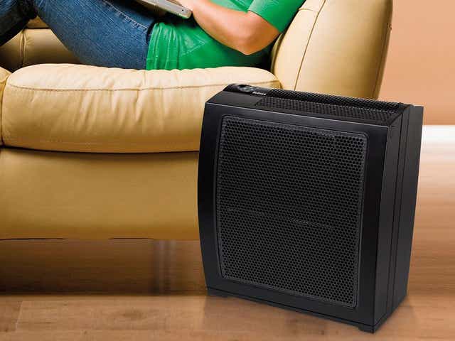 The Best Air Purifiers Of 2019