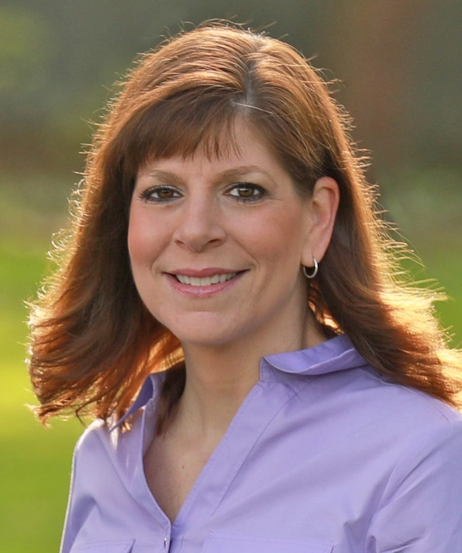 Brick NJ appoints new mayor, former councilwoman Lisa Crate