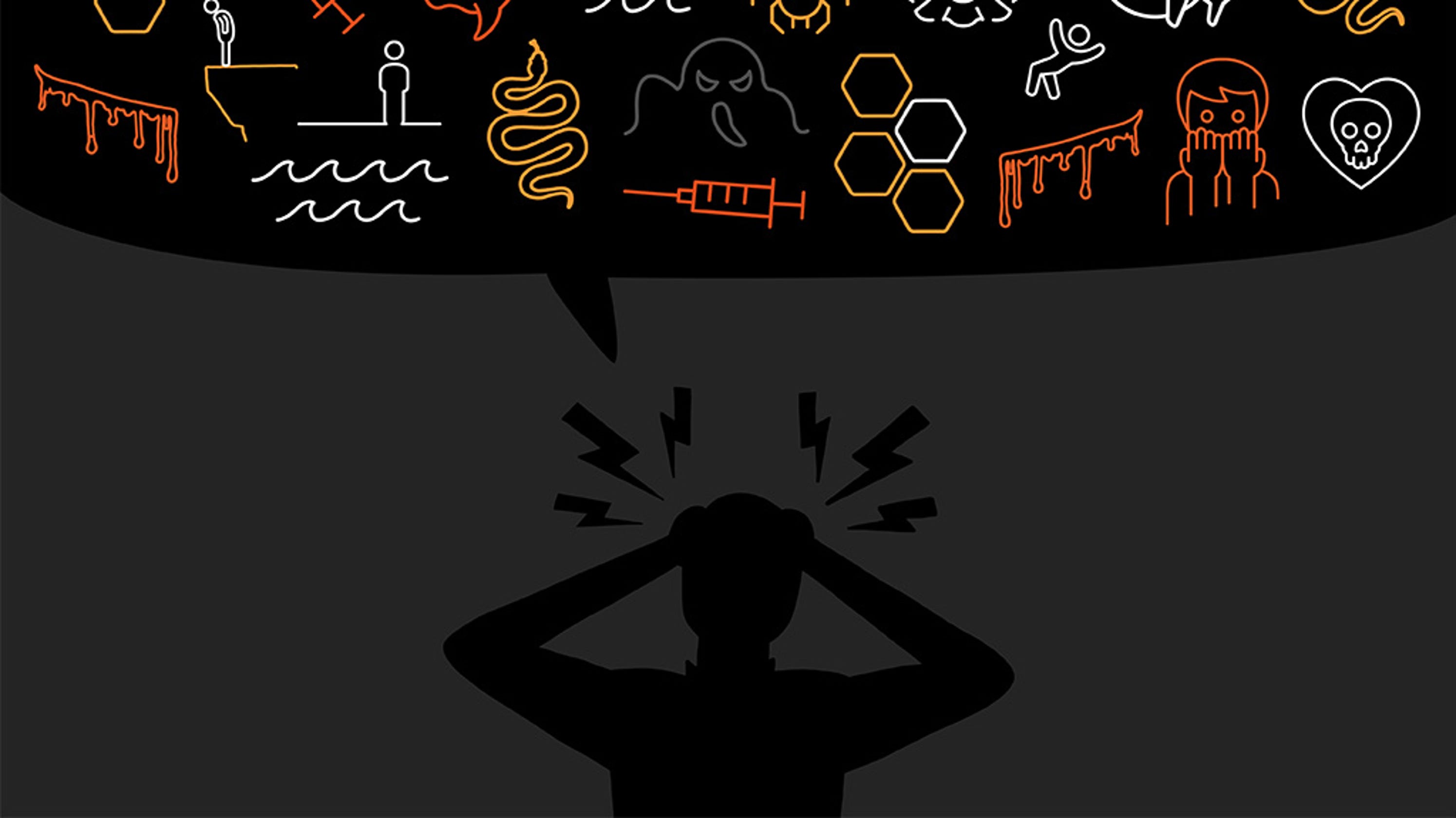 Michigan has an irrational fear of holes, study says