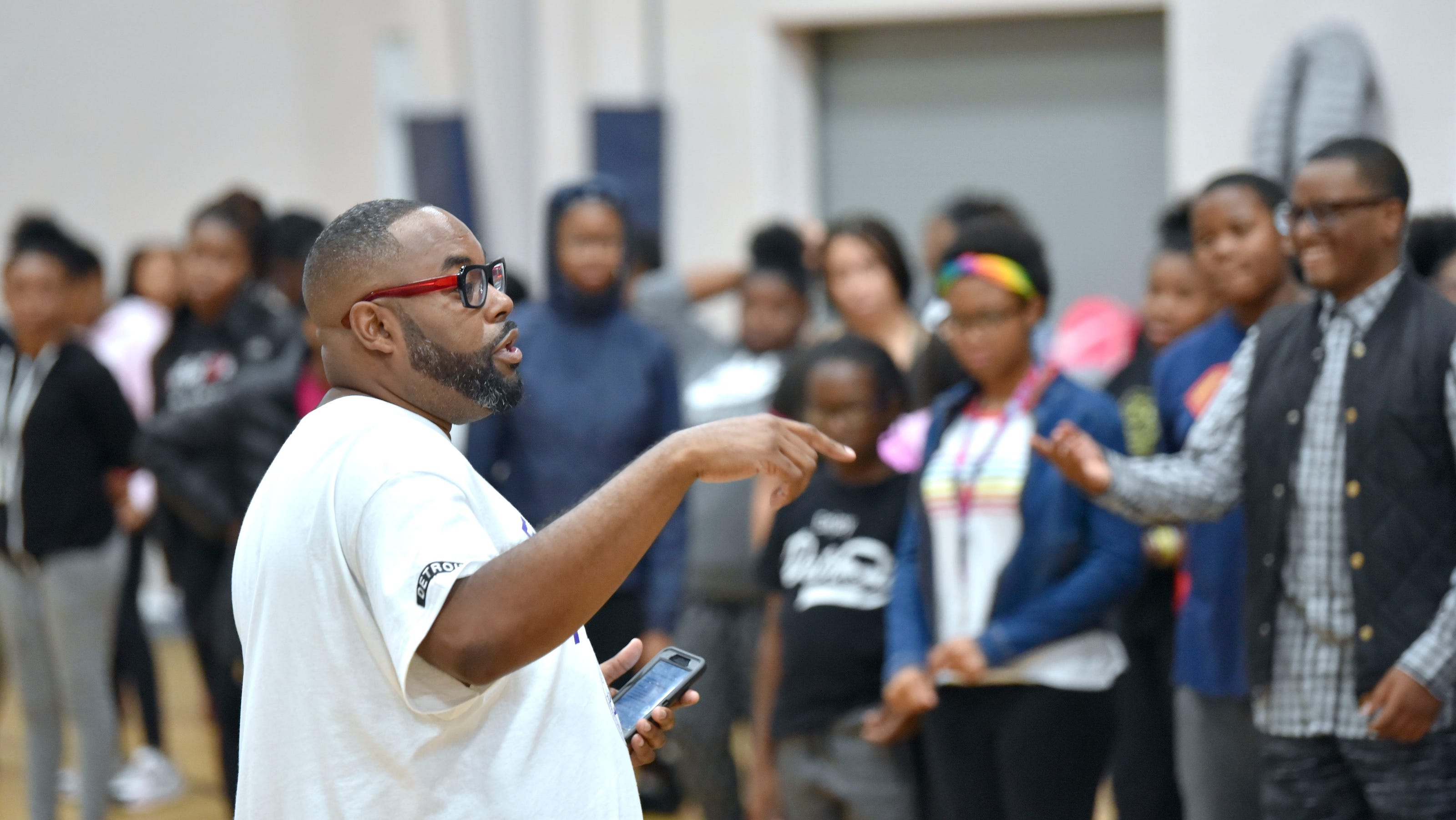 After Americas Got Talent Detroit Youth Choir Is Vegas Bound