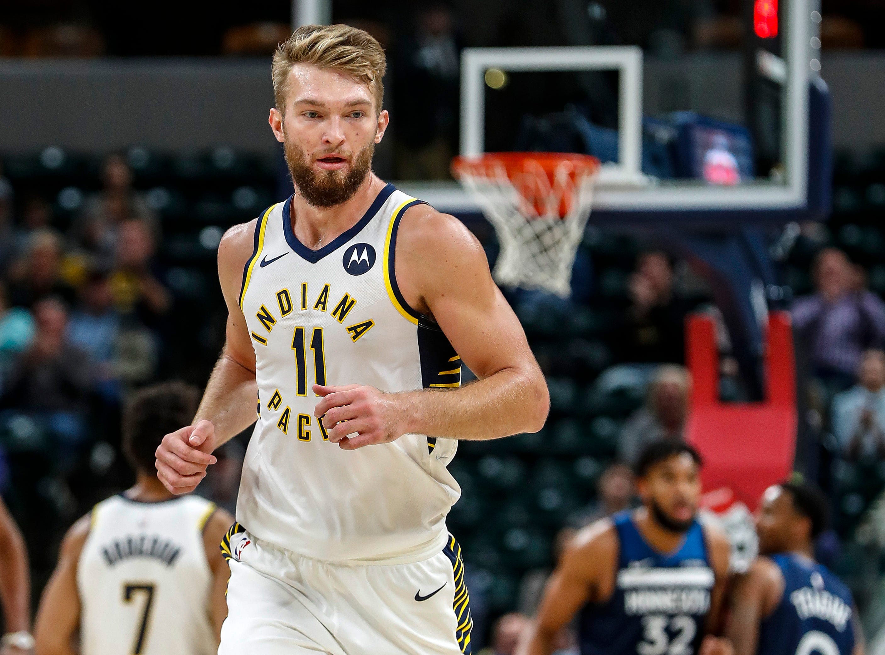 domantas sabonis