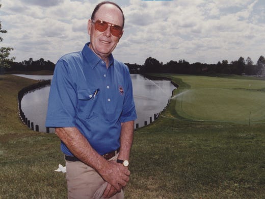 Image result for pete dye images