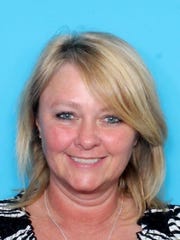 Melissa Brooks Lacomb