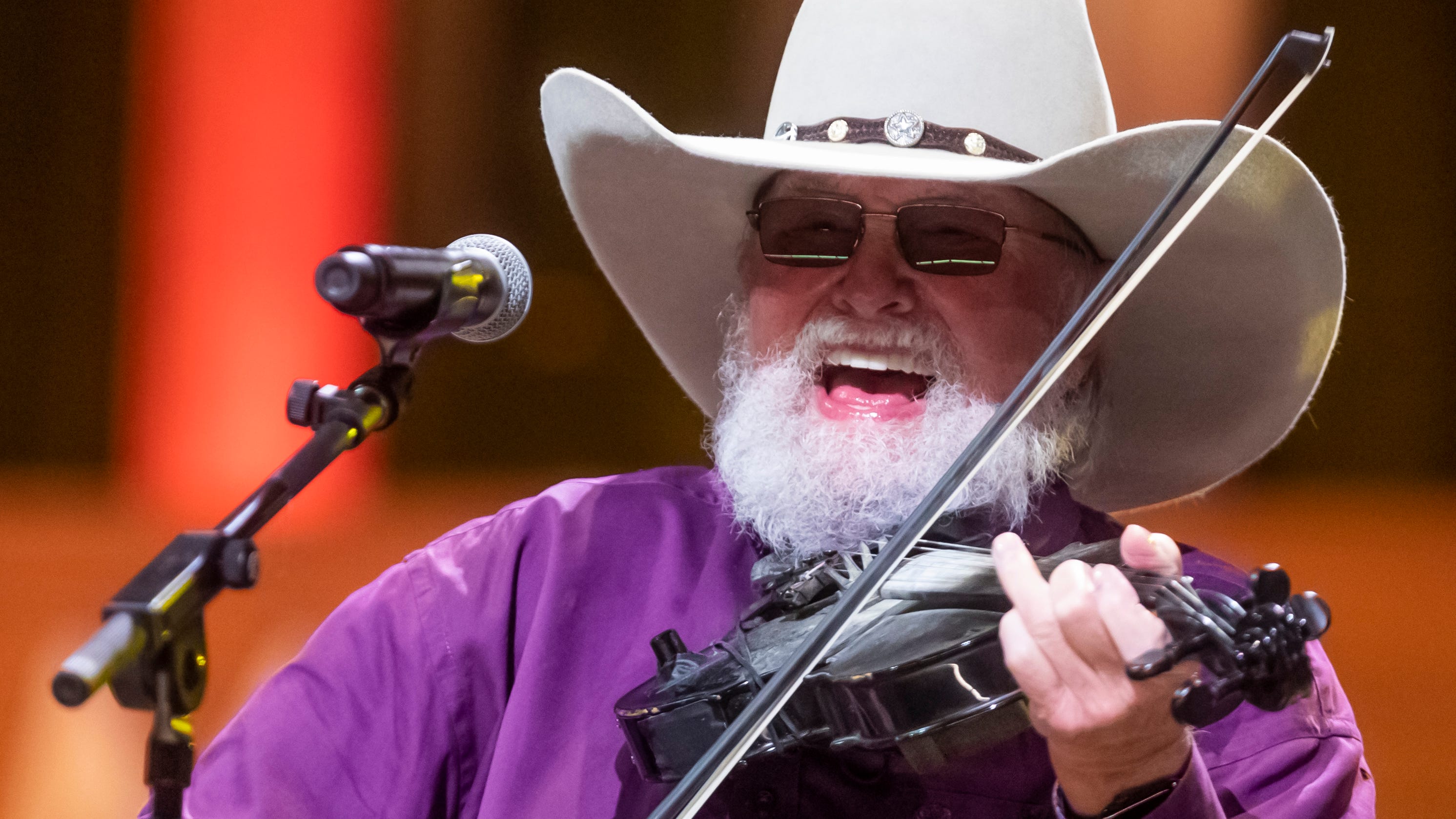 Charlie Daniels Of Devil Went Down To Georgia Fame Dies At 83