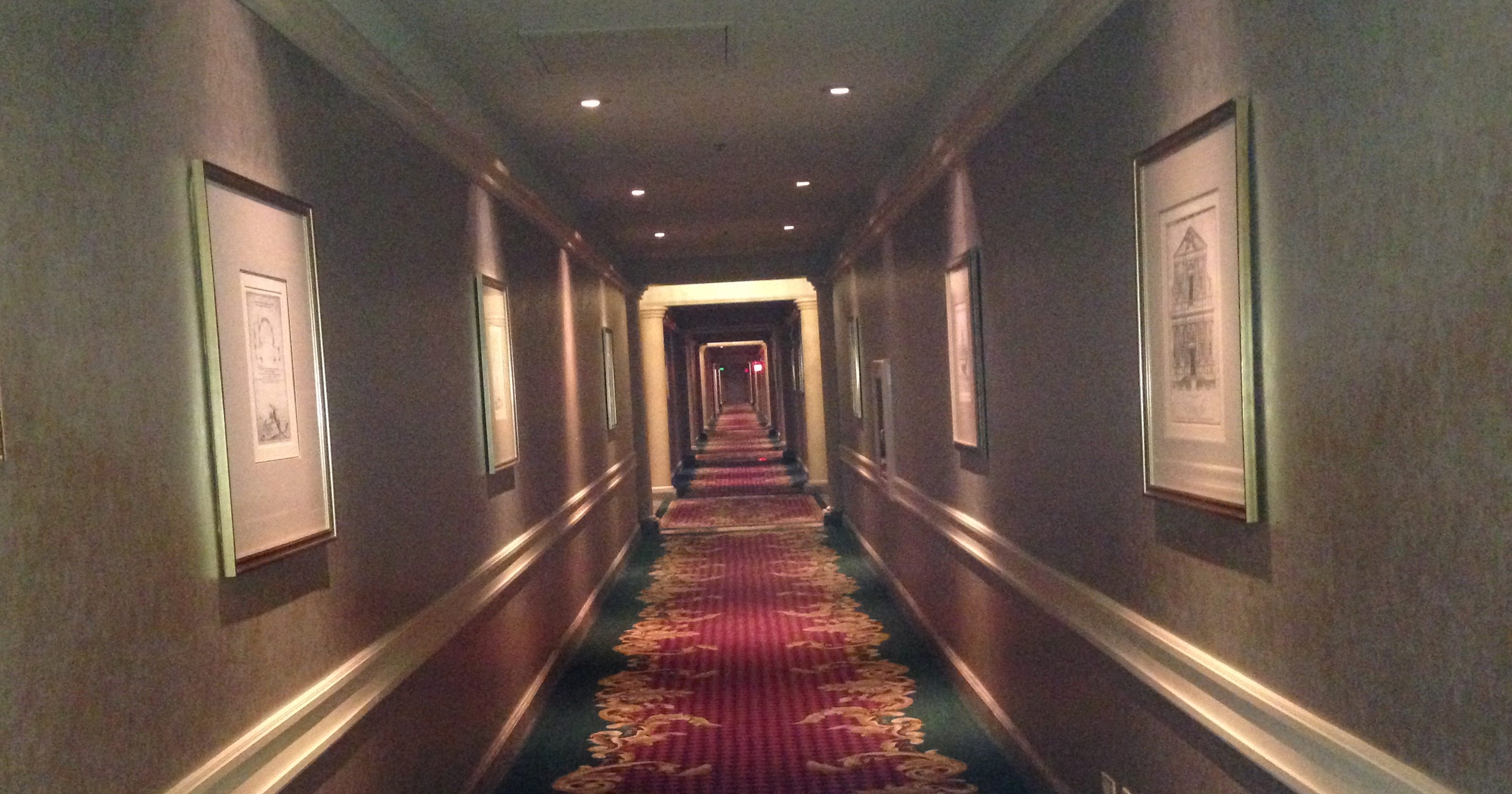 Famous haunted Las Vegas locations Ghost hunting for beginners