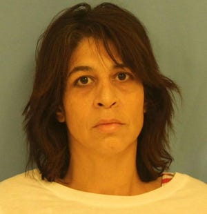 Lezly Sanabria, 48, was arrested after allegedly leaving her niece inside of a hot car for six hours, leading to the child's death.