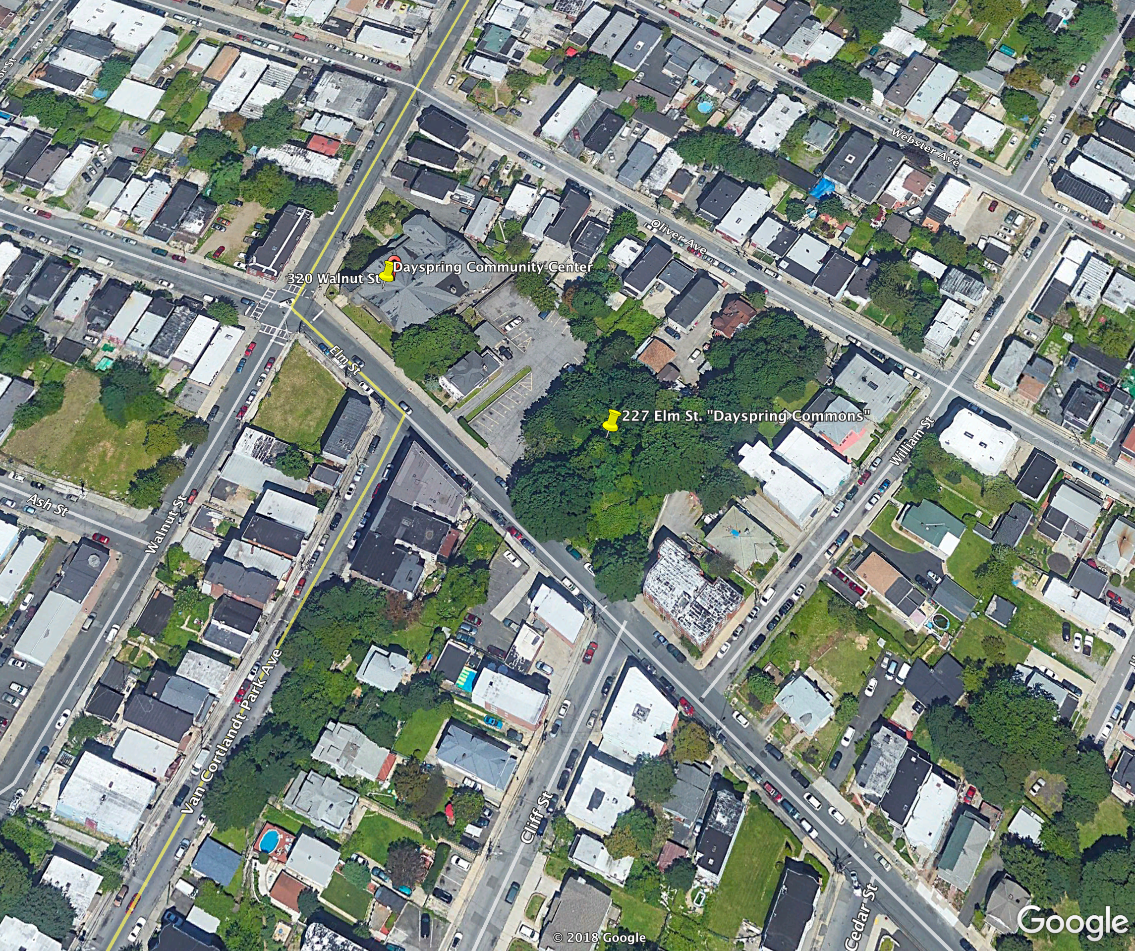 Westchester is suffering a housing crisis. ESSHI program can help