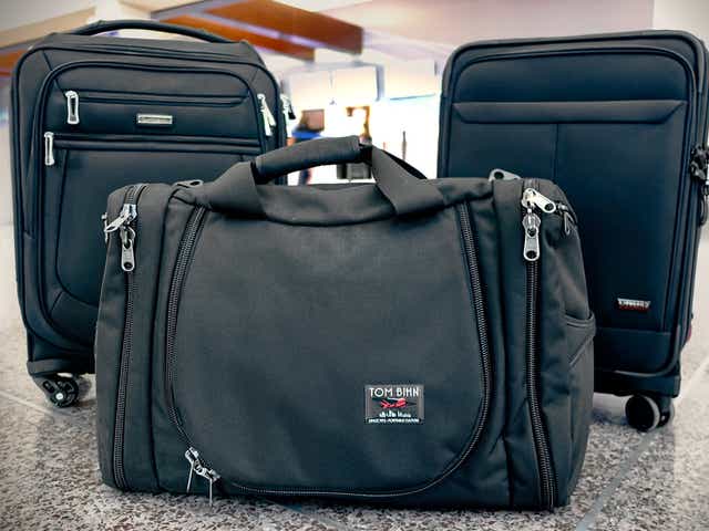 The Best Carry On Luggage Of 2019