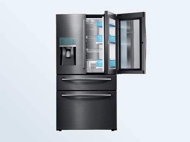 The best refrigerators of 2020