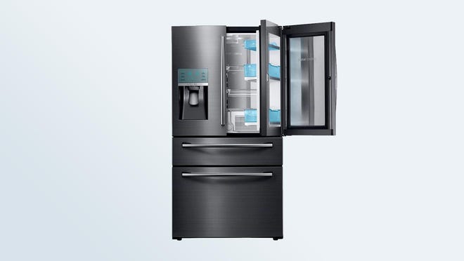 The Best Refrigerators Of 2020 Top Blank Refrigerators 2022