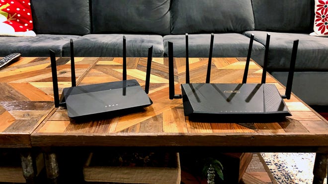 The best WiFi routers of 2019
