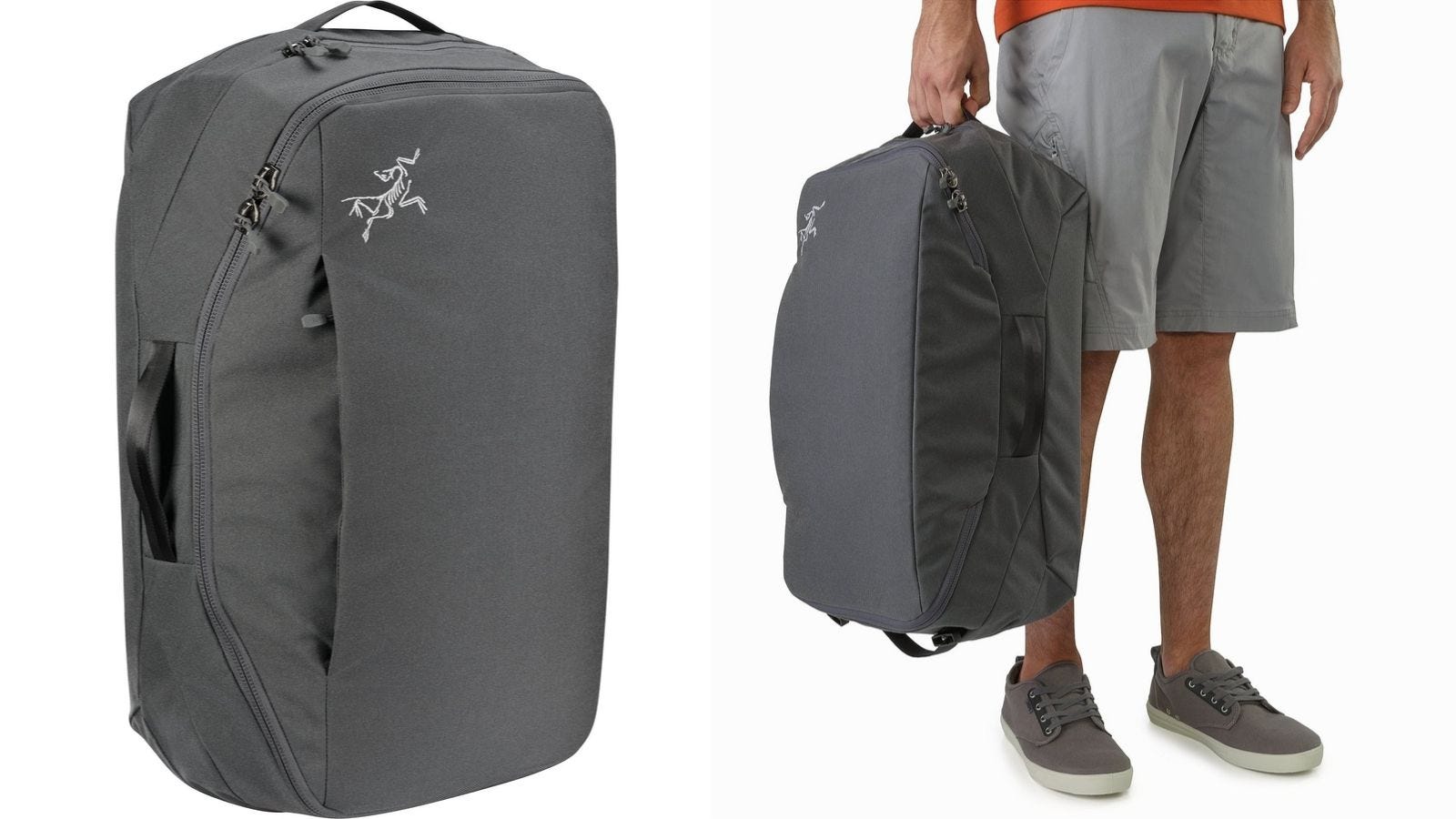 sturdy carry on luggage