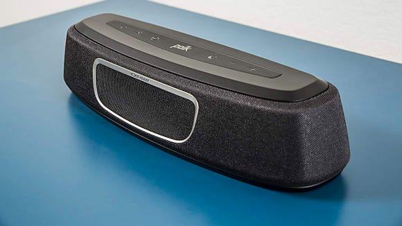 Best Soundbars of 2019: make your TV sound great