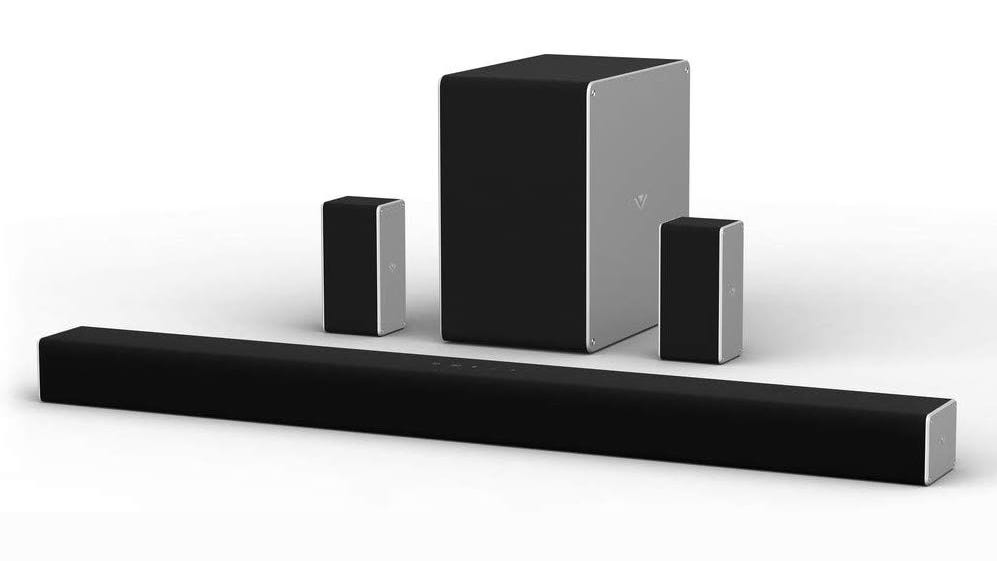 budget soundbar 2019