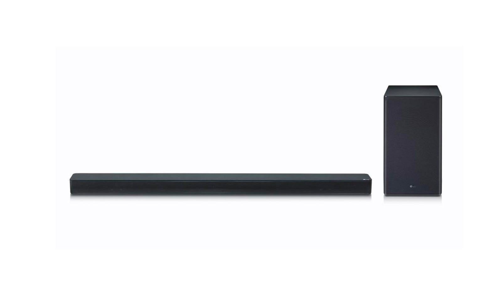 Moderat Følge efter nøje Best Soundbars of 2019: make your TV sound great