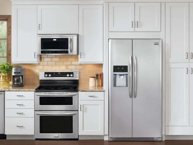 The Best Refrigerators
