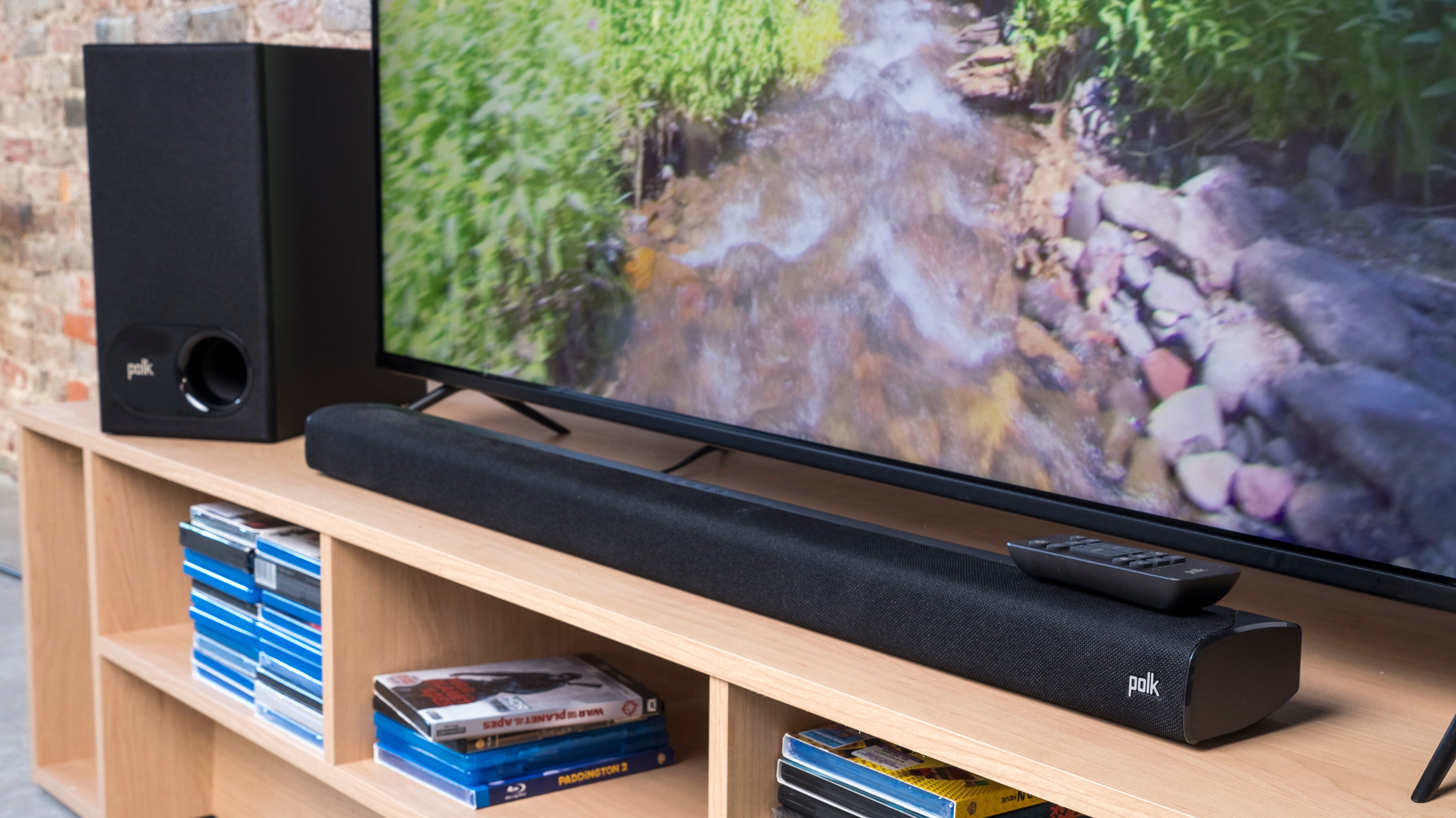 Moderat Følge efter nøje Best Soundbars of 2019: make your TV sound great