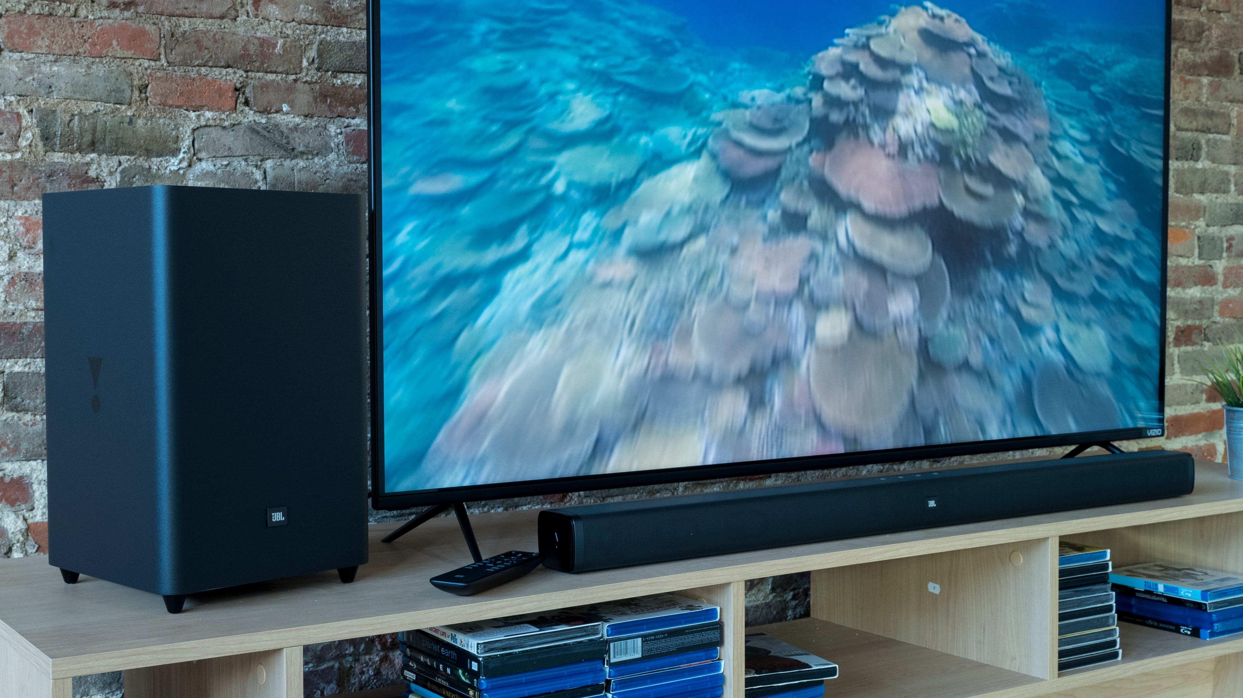 best smart soundbar 2019