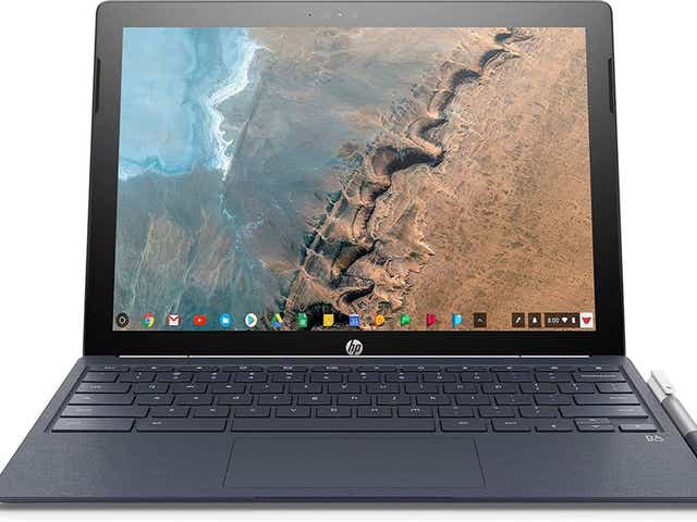 The Best Chromebooks Of 2019 Hp Lenovo Acer Google And More