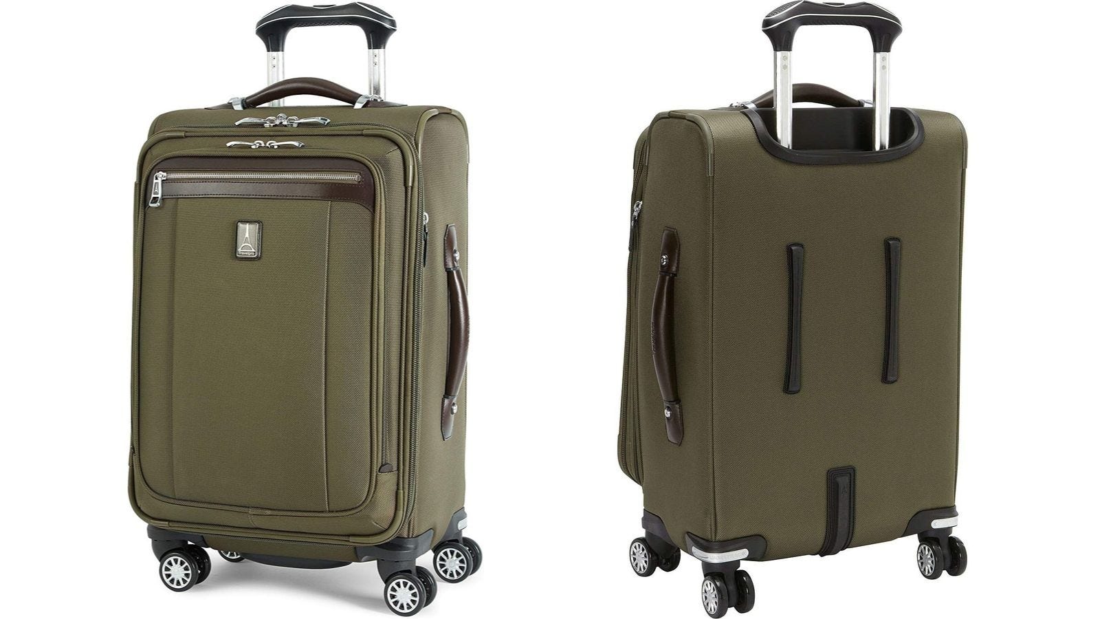 best rollaboard luggage