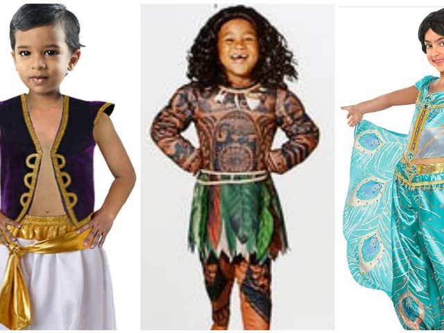 Cultural Appropriation And Kids Halloween Costumes A Parents Guide
