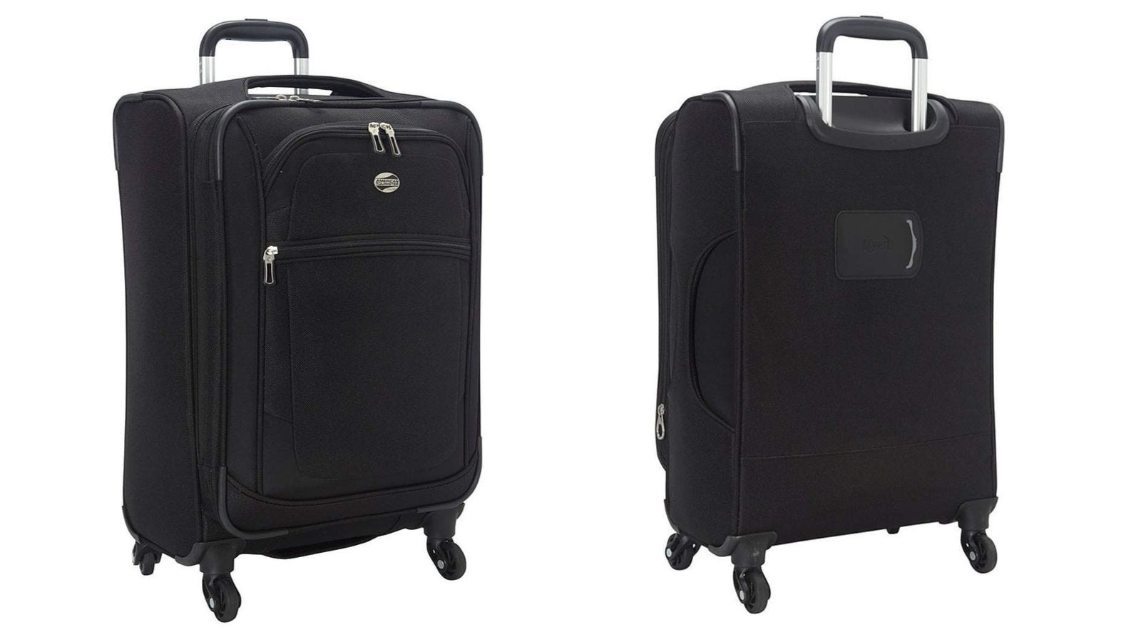 american standard suitcase