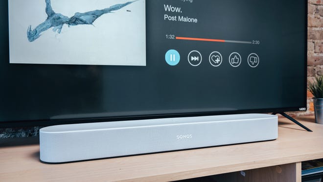 Moderat Følge efter nøje Best Soundbars of 2019: make your TV sound great