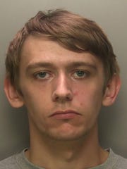 Kyle Fox is among the 337 suspects charged in the darknet bust. He was already convicted in the United Kingdom of sexually abusing children.