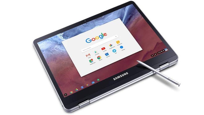 The Best Chromebooks Of 19 Hp Lenovo Acer Google And More