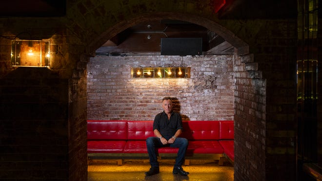 Bruce Springsteen Talks Western Stars The Full Transcript