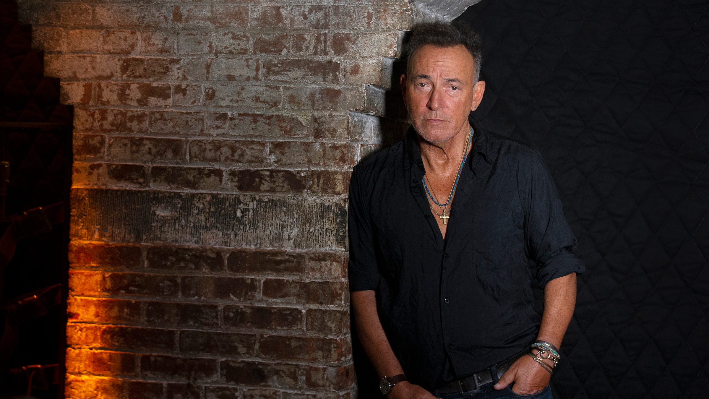 Bruce Springsteen: Coronavirus shows American dream vs. reality