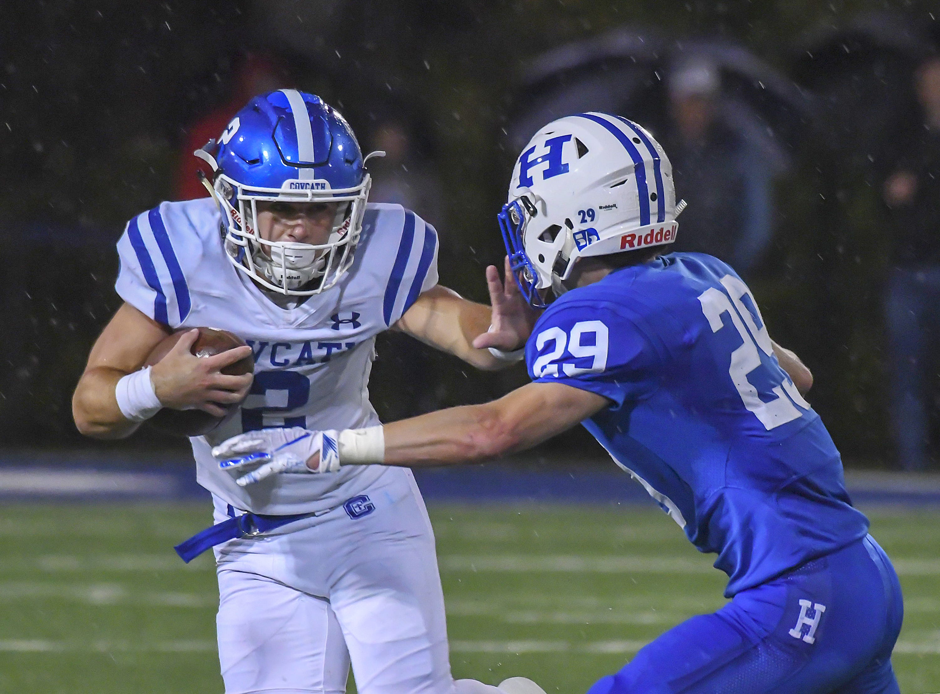 Northern Kentucky S All Decade High School Football Team 2010 2019