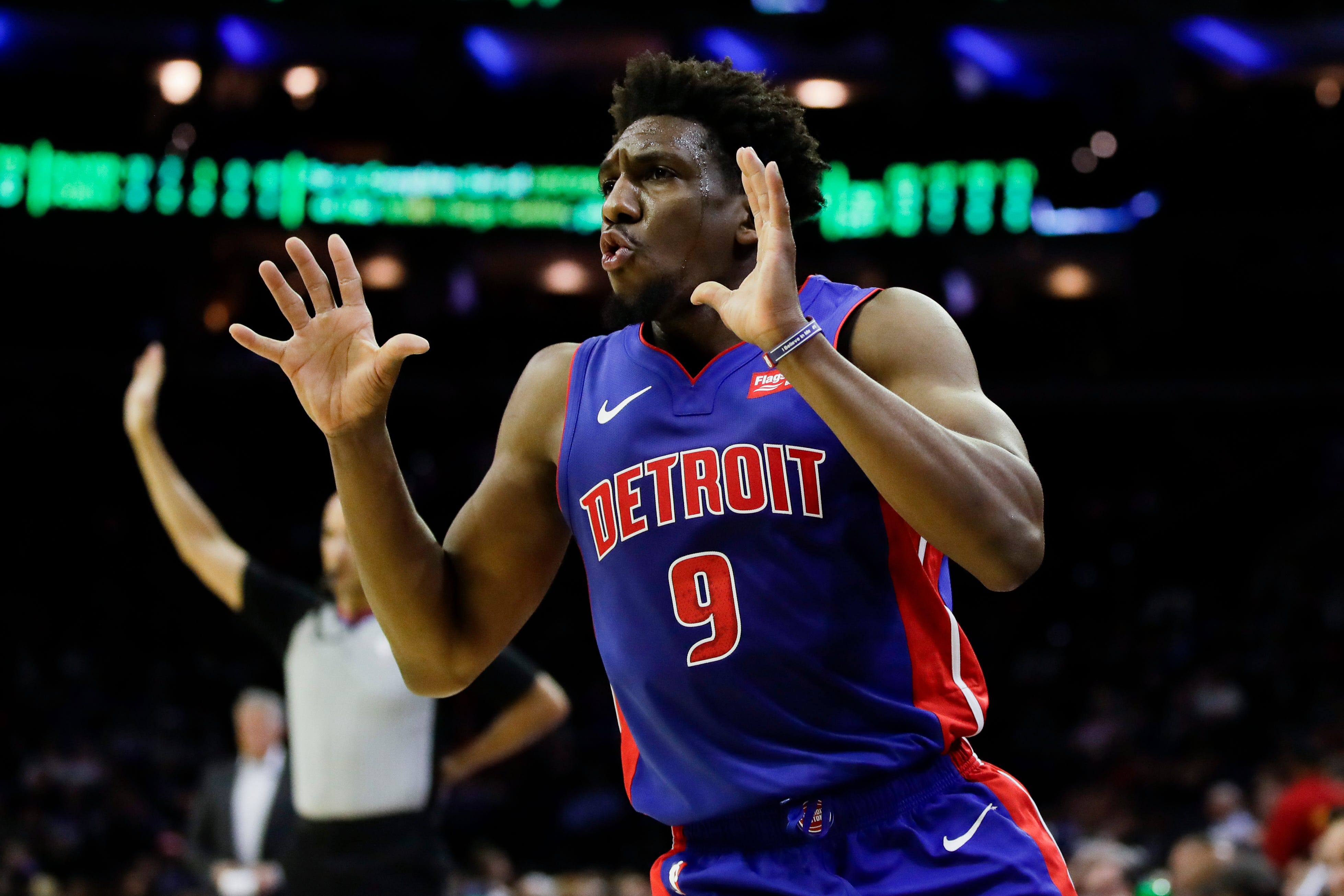 Detroit Pistons Mailbag Could Langston Galloway Be A Trade Piece