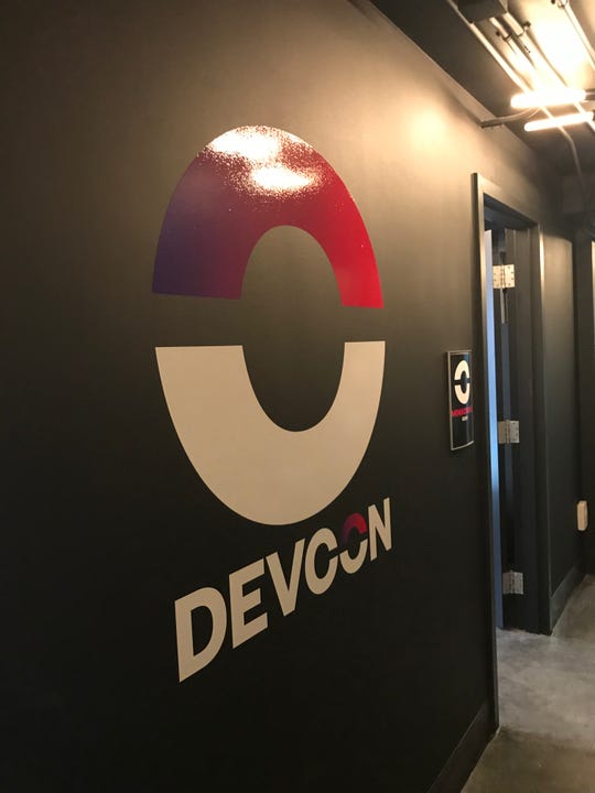 DEVCON, a cybersecurity firm, to house its headquarters in Memphis
