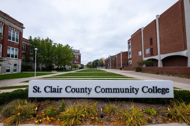 St. Clair County to provide nurse for on-campus health clinic at SC4