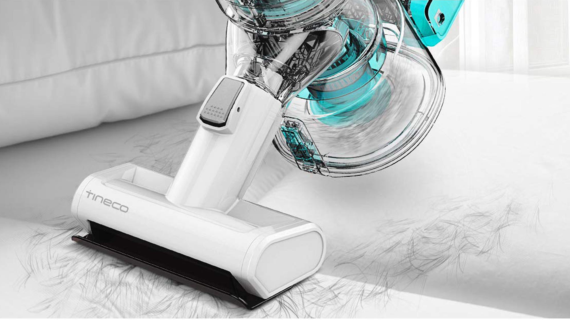 Tineco A11 Hero Stick/Handheld Vacuum Cleaner — Tineco US