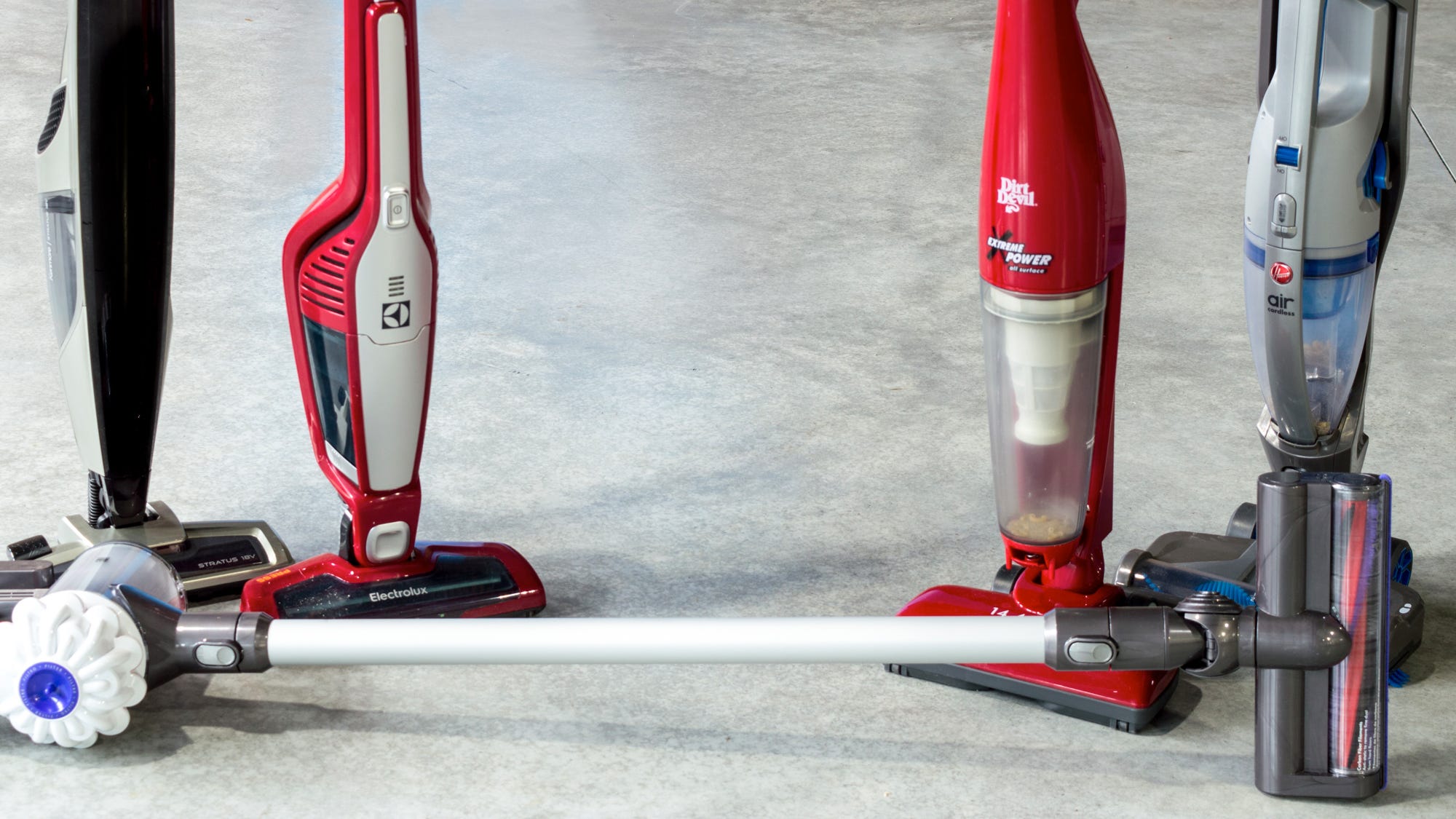 The Best Cordless Vacuums Of 2020, Top Cordless Vacuum For Hardwood Floors