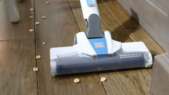 The Best Cordless Vacuums Of 2020, Best Cordless Stick Vacuum For Hardwood Floors 2019