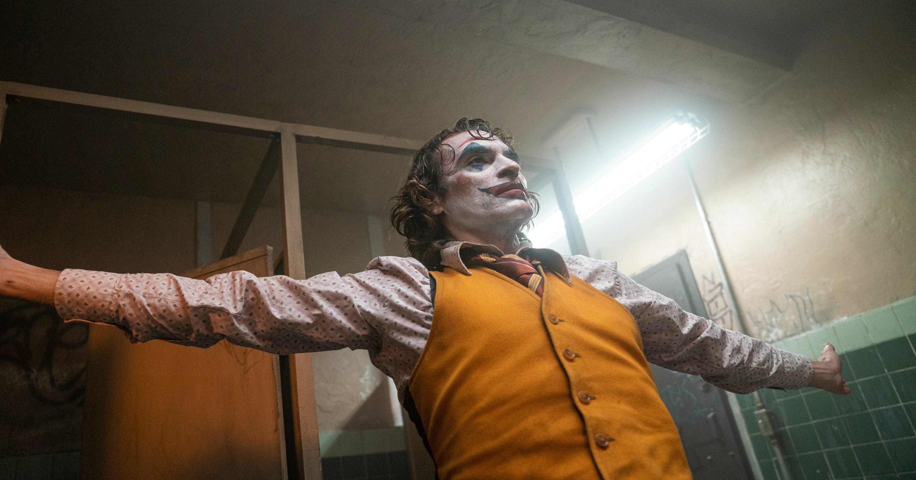 Oscar nominations 2020: 'Joker' leads with 11, including best picture