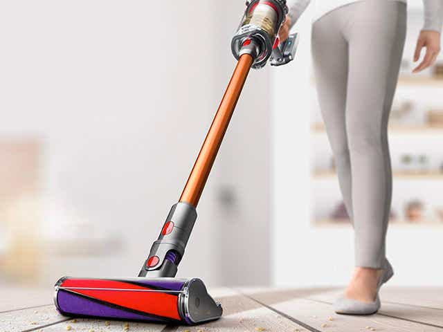 Cyber Monday 2019 The Best Dyson Deals On Vacuums And Deals