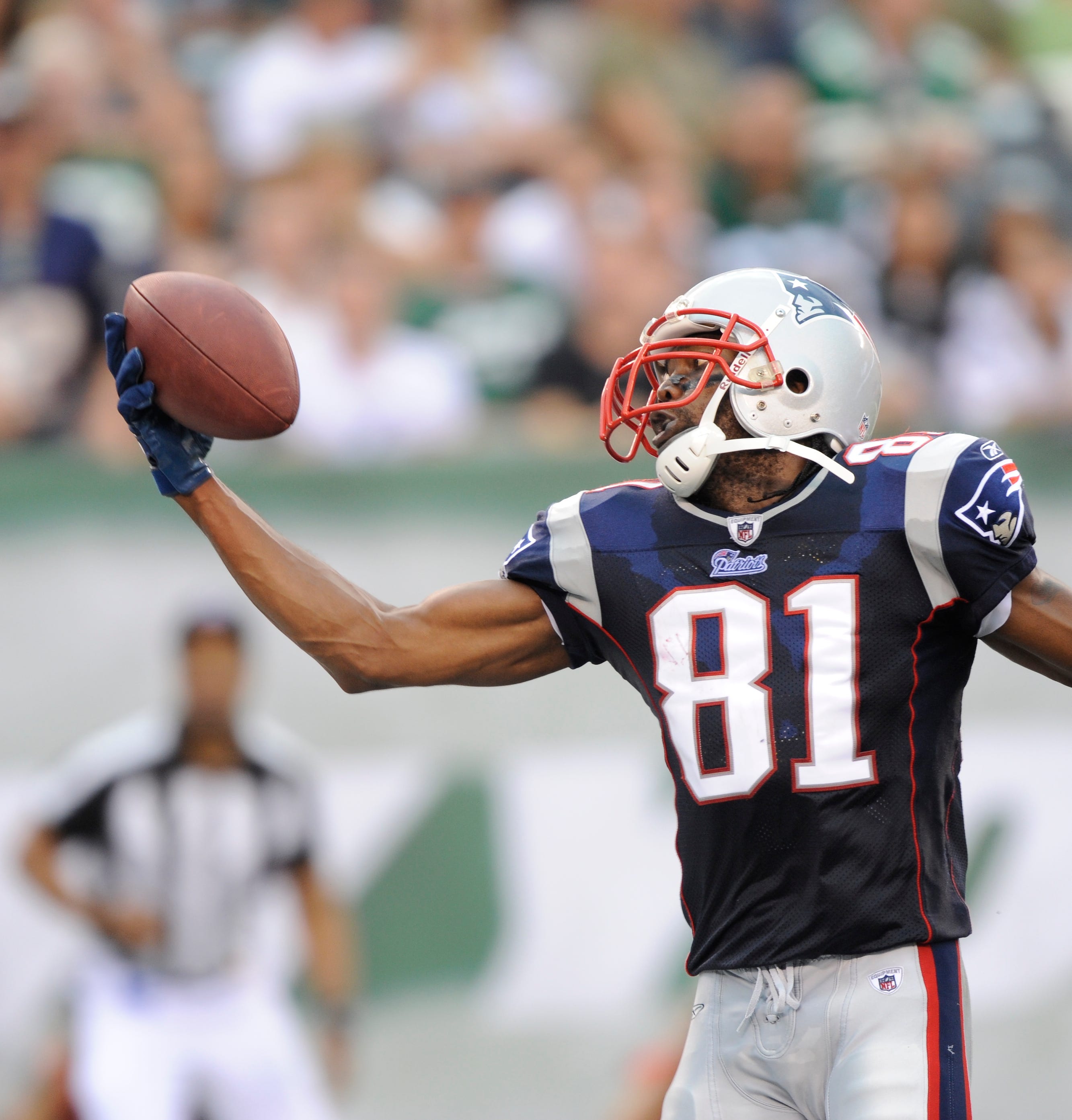 NFL 100 Our full list of greatest players of all time