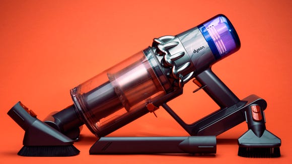 The Best Cordless Vacuums Of 2020 Dyson Lg Tineco And More