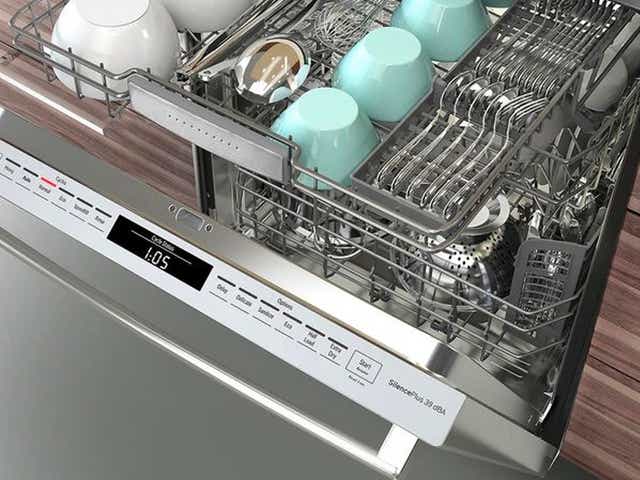 The Best Dishwashers Of 2019 Bosch Lg Kitchenaid Miele And More