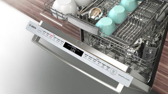 The Best Dishwashers Of 2019 Bosch Lg Kitchenaid Miele And More