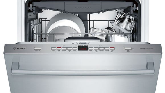 The Best Dishwashers Of 2019 Bosch Lg Kitchenaid Miele And More
