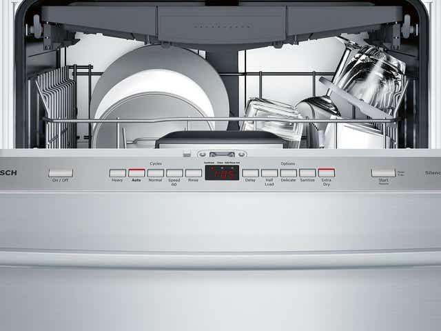 The Best Dishwashers Of 2019 Bosch Lg Kitchenaid Miele And More