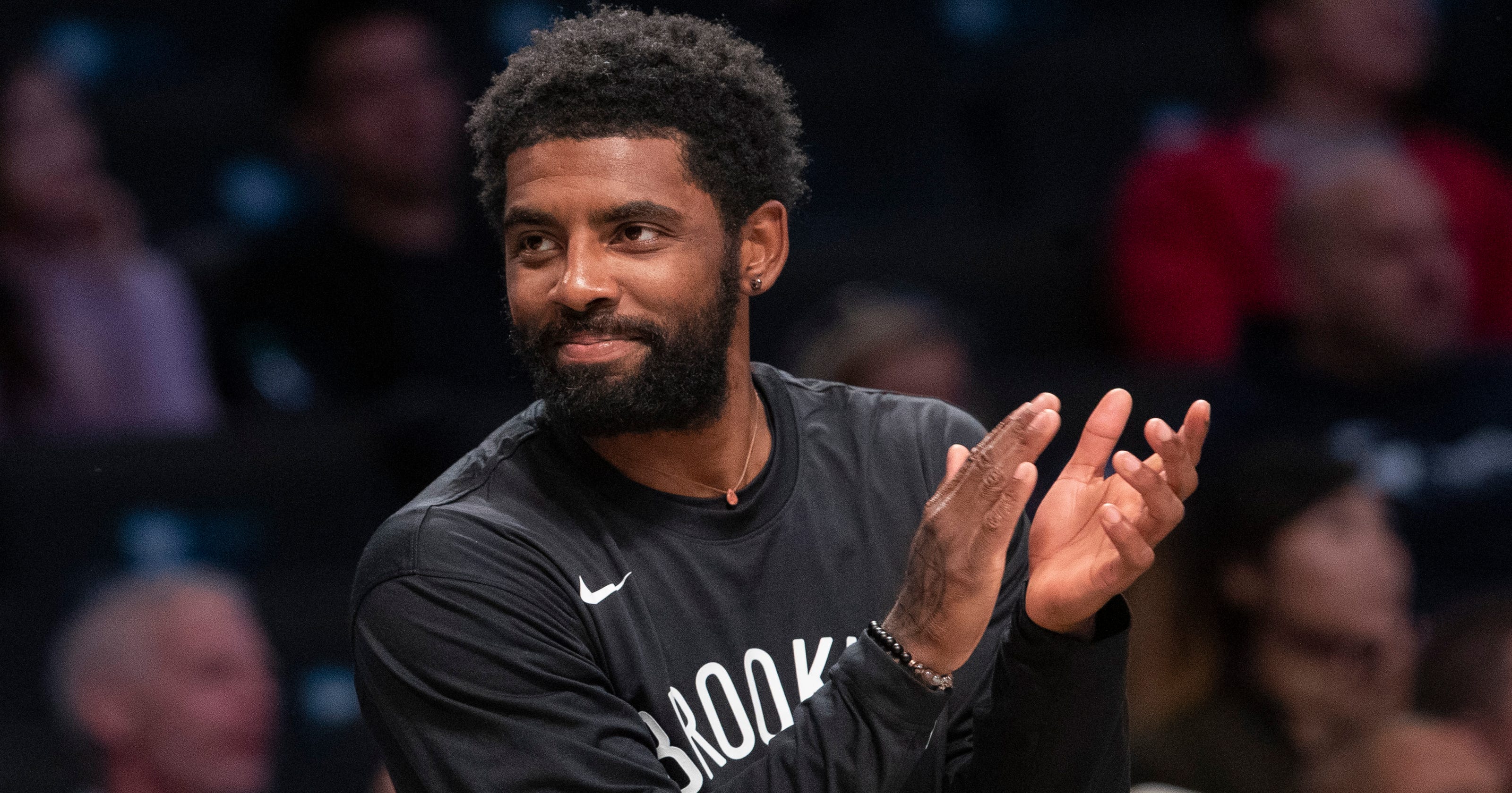Kyrie Irving Brooklyn Nets show poor form early with NBA AllStar