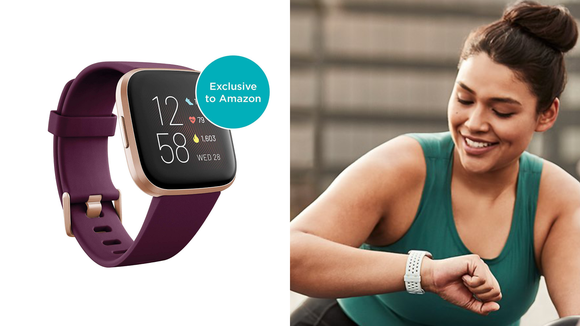 fitbit versa 2 black friday